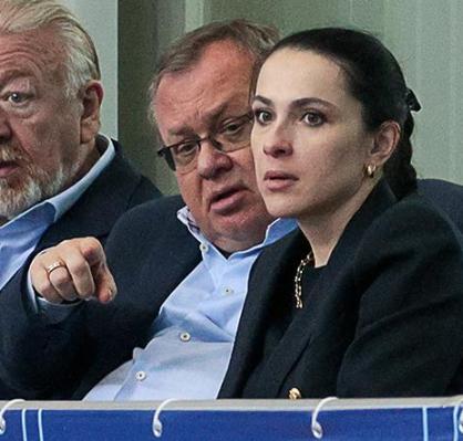 ВТБ, Костин, убыток, Замарин, Аскер-заде, Наиля, Набиуллина, Собянин, Навальный, Эрнст, Симоньян, Пригожин, ВГТРК, Ведомости uriqzeiqqiuhatf huiqduiqktiqzhvls