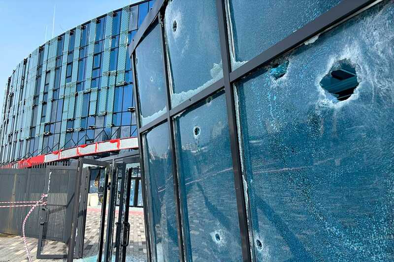 «Мы не люди»: жители приграничных районов России критикуют бездействие властей на фоне обстрелов