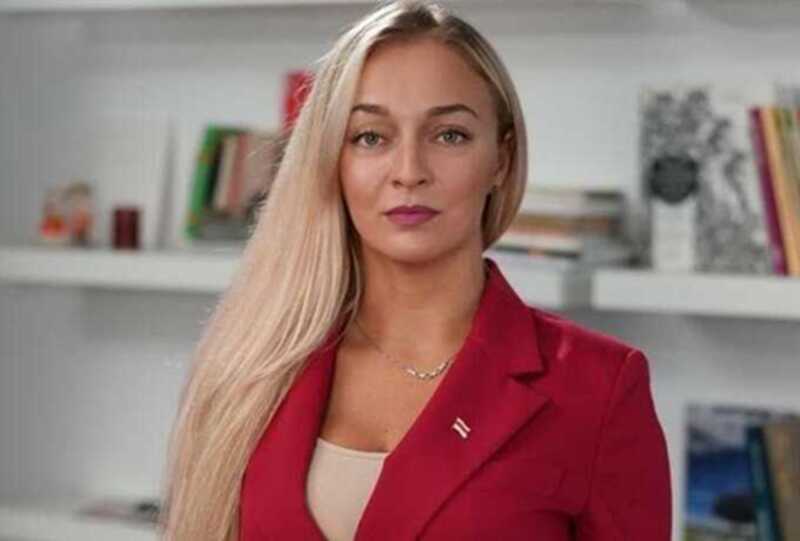 Спикер белорусской оппозиции исчезла в Дубае после перевода 150 тысяч долларов