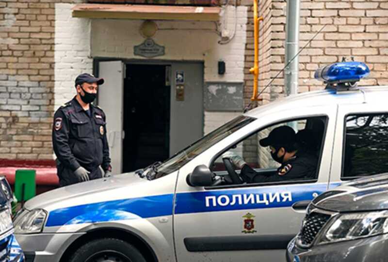 В Калмыкии пенсионерка перепутала петрушку с запрещённым веществом и обратилась в полицию