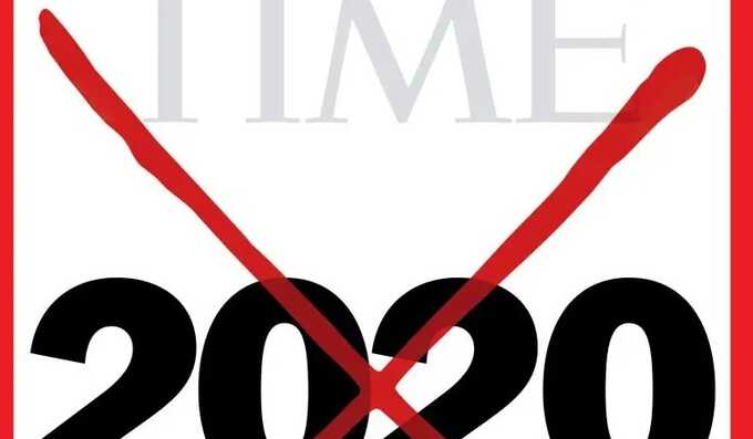 Time признал 2020 худшим годом в современной истории