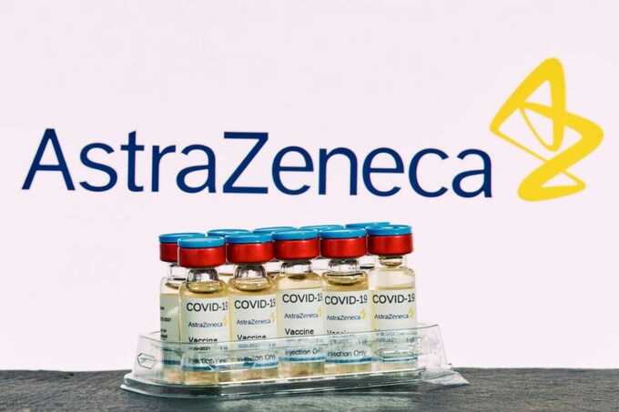 В Нидерландах перестали вакцинировать AstraZeneca лиц младше 60 лет