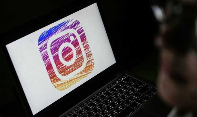 Роскомнадзор потребовал от Instagram не препятствовать воспроизведению гимна России