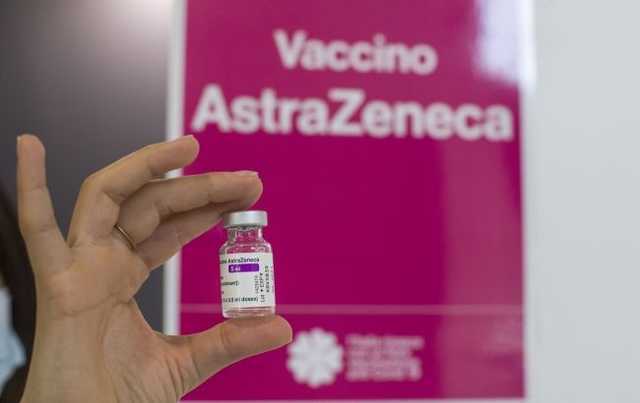 Во Франции зафиксировали два случая тромбоза после вакцины AstraZeneca