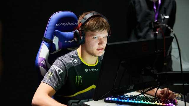 Украинский киберспортсмен s1mple назвал Крым частью России