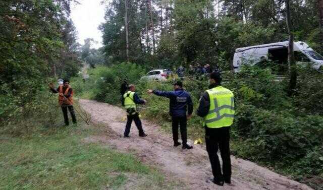 Покушение в лесу: Шефир ответил на слухи об инсценировке обстрела