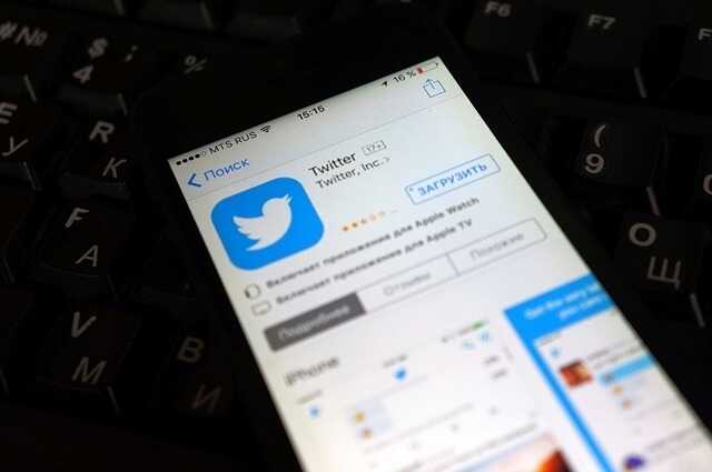 Twitter разрешил пользователям удалять подписчиков