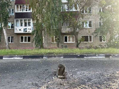 Гладков объявил об ухудшении ситуации в белгородской области, из региона вывезут детей