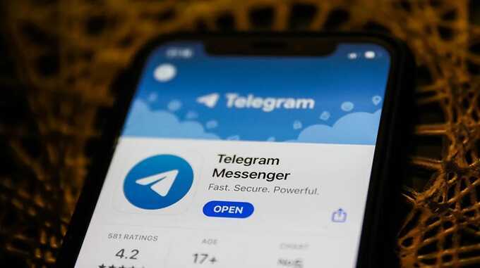 Telegram начал применять меры по предотвращению сообщений с призывами к терактам