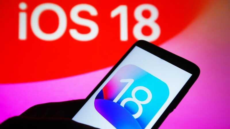 Пользователи Apple массово жалуются на iOS 18