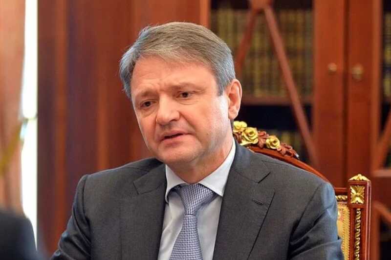Александр Ткачев выступает за реформу аграрного образования