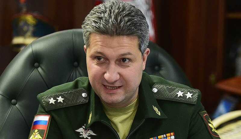 Мосгорсуд подтвердил законность продления ареста Тимура Иванова по делу о коррупции