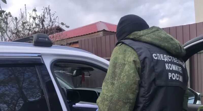 Следы из ЛНР и нераскрытое расследование убийства полковника Кленкова