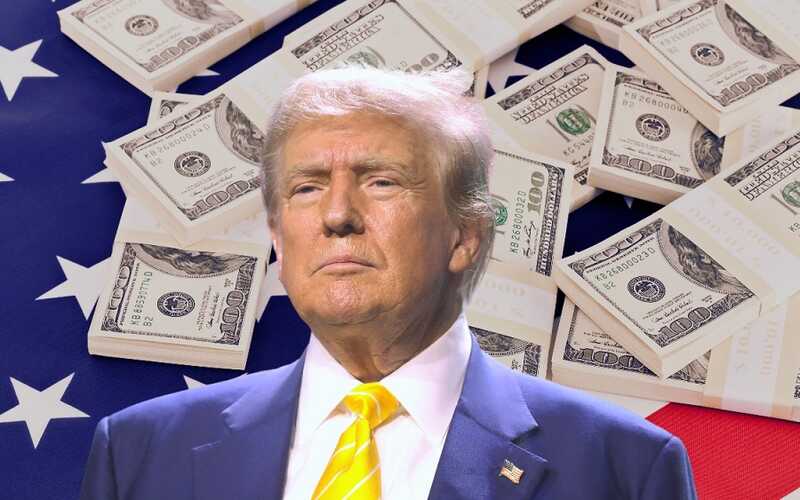 Дональд Трамп может стать причиной мировой инфляции