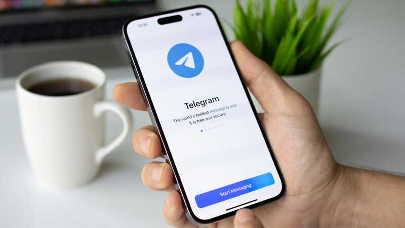 Обновление Telegram создает сложности для пользователей iPhone