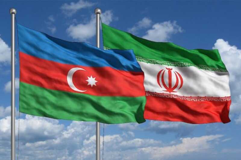 Азербайджанские власти подвергли Иран резкой критике