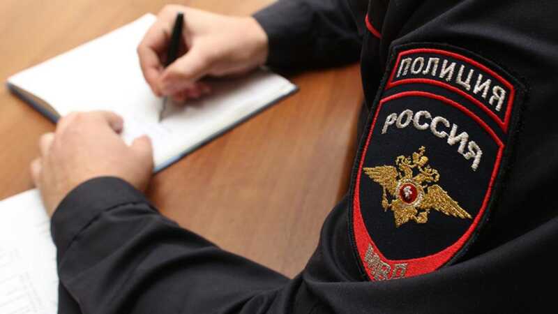 Полиция закрыла бордель, организованный мигранткой, в Выборге