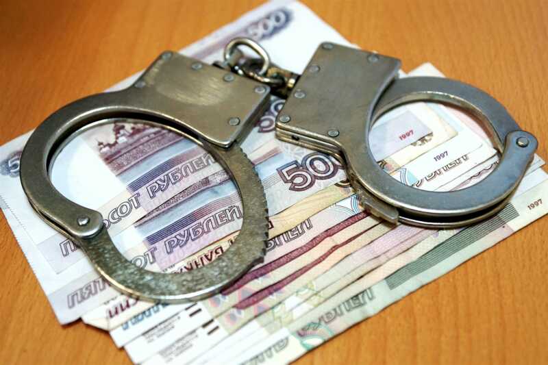 В Тамбовской области была похищена сумма в 186 миллионов рублей, которая была выделена на ремонт концертного зала