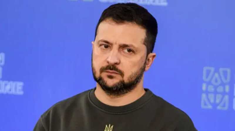Зеленский призвал к скорейшему окончанию войны в Украине, несмотря на замечания Трампа