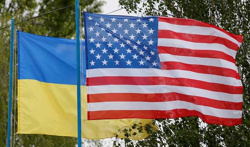 США и Украина обсудили потенциальные территориальные компромиссы