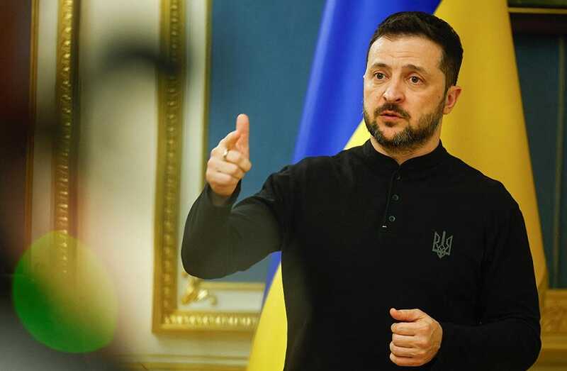 Зеленский сообщил об успешных результатах переговоров с США по соглашению о недрах