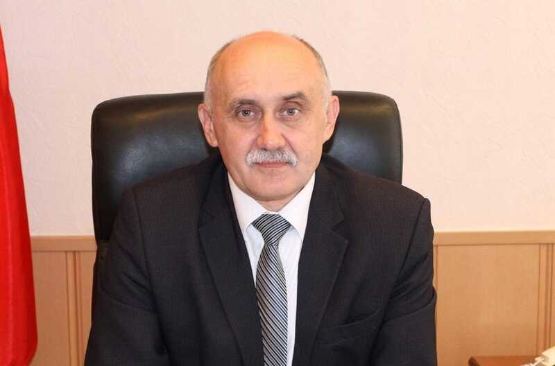 Чиновник из Белгородской области стал «героем СВО» спустя 32 дня службы