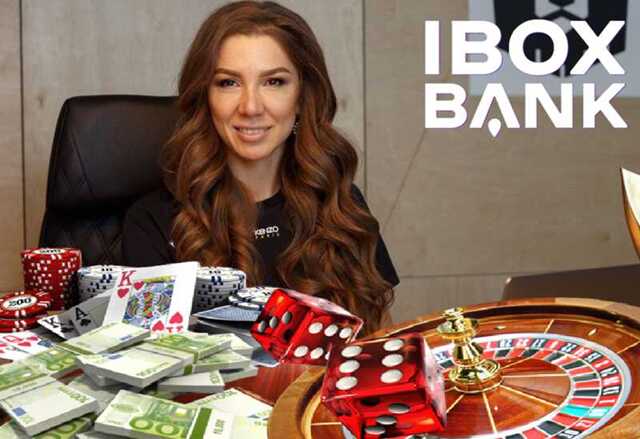 Billions from illegal casinos and media silence: who is protecting iBox Bank owner Alyona Dehrik-Shevtsova