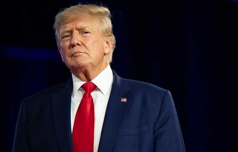 Трамп недоволен приемом Зеленского в Лондоне после их конфликта в Овальном кабинете