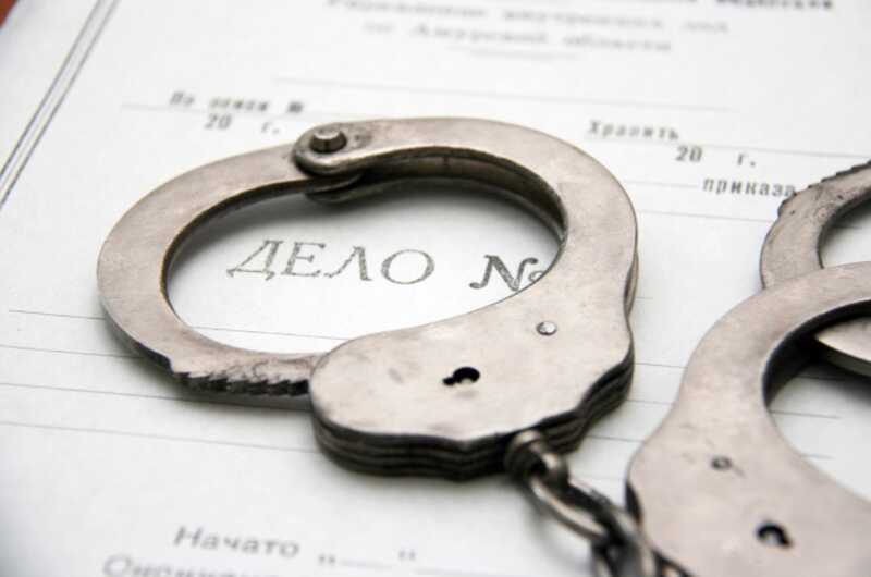 В Брянской области был задержан чиновник, снова пойманный на взятке