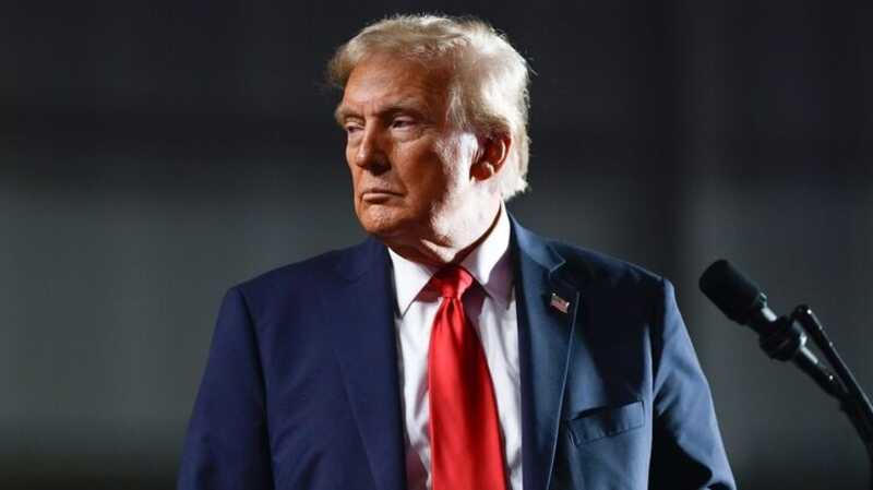 Трамп отверг предложение о сделке с Украиной на сумму 50 миллиардов долларов