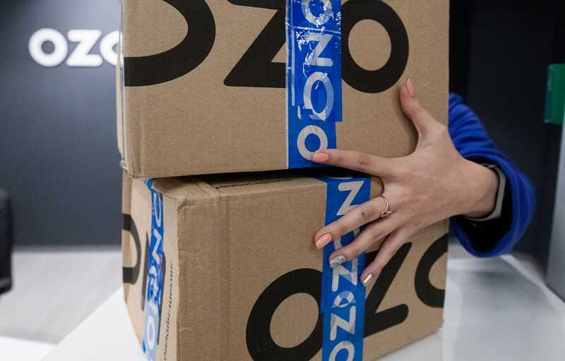 Клиенты Ozon обвиняют маркетплейс в нечестных условиях предоставления рассрочки с микрокредитами