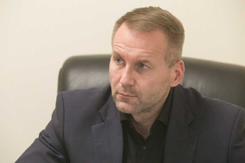 Дело о коррупции Александра Зырянова затрагивает высокопоставленных чиновников Новосибирской области