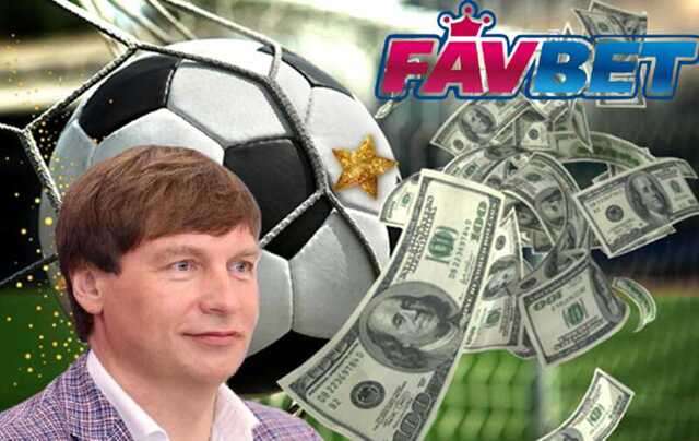 Andriy Matyukha’s FavBet: why a casino with Russian roots gets draft exemptions while Ukraine loses its men