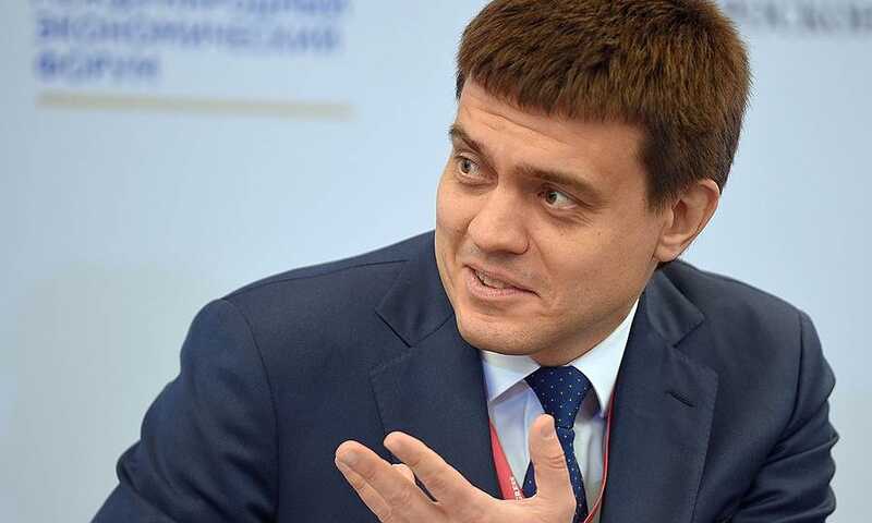 «Фиктивный губернатор»: СМИ Красноярского края раскритиковали Михаила Котюкова