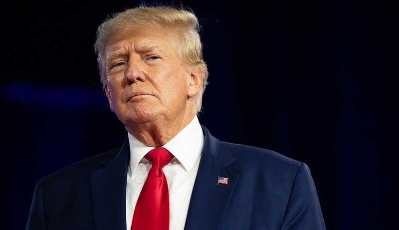 Трамп уверен, что сможет предотвратить торговую войну с Европой
