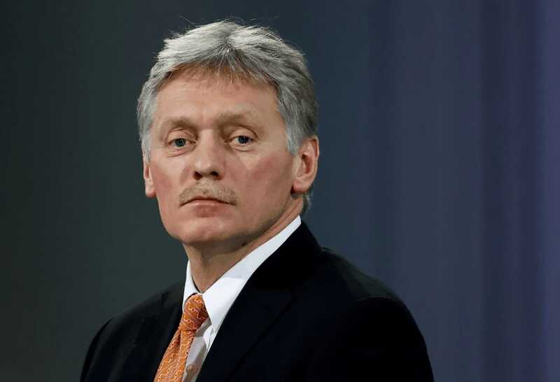 Дмитрий Песков высказался по поводу завершения моратория на атаки на энергетические объекты Украины