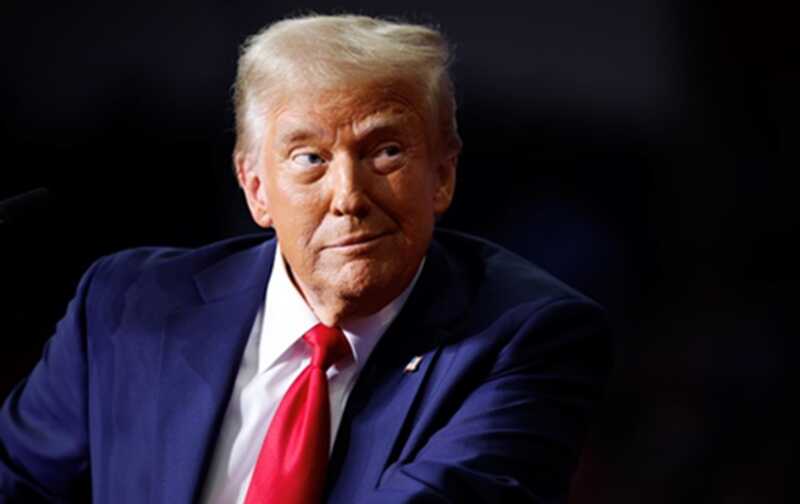 Трамп может в рамках соглашения признать суверенитет России над Крымом