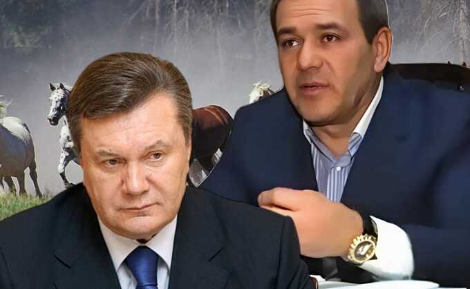 «Конюх Януковича» Константин Згара отстроил конную империю в ЕС на украденных у Украины дотациях и спокойно живет в Британии