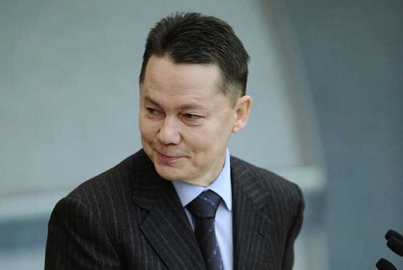 Бывший генерал ФСБ Владимир Каланда обжаловал канадские санкции в судебном порядке