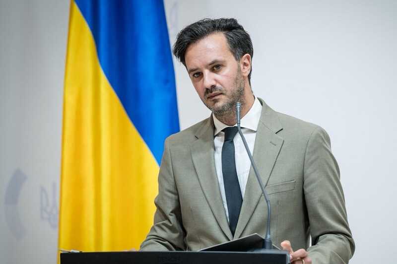 Украина требует извинений от Fox News за ошибку в эфире о принадлежности Киева