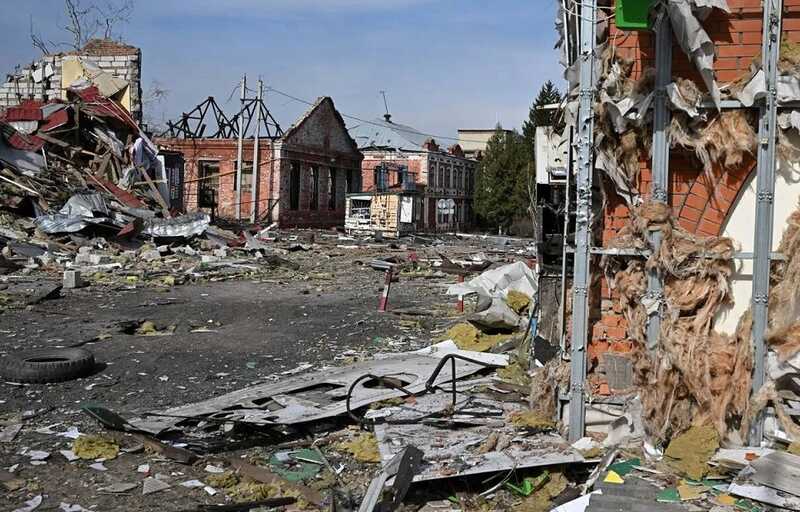 В Курской области не смогут найти средства на компенсации жителям за утраченное имущество