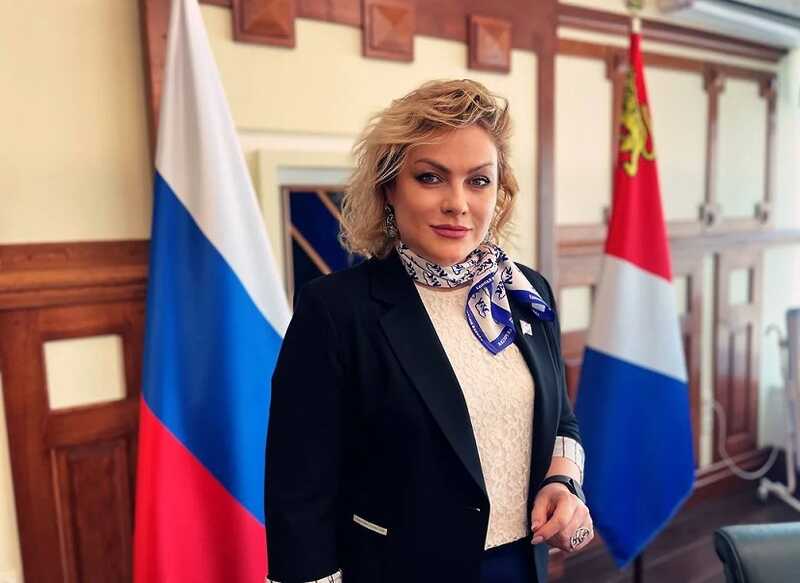 Суд подтвердил приговор бывшему депутату Анне Алеко по делу о коррупции