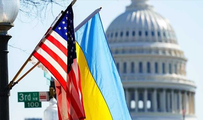 План США по Украине не включает гарантии безопасности для Киева