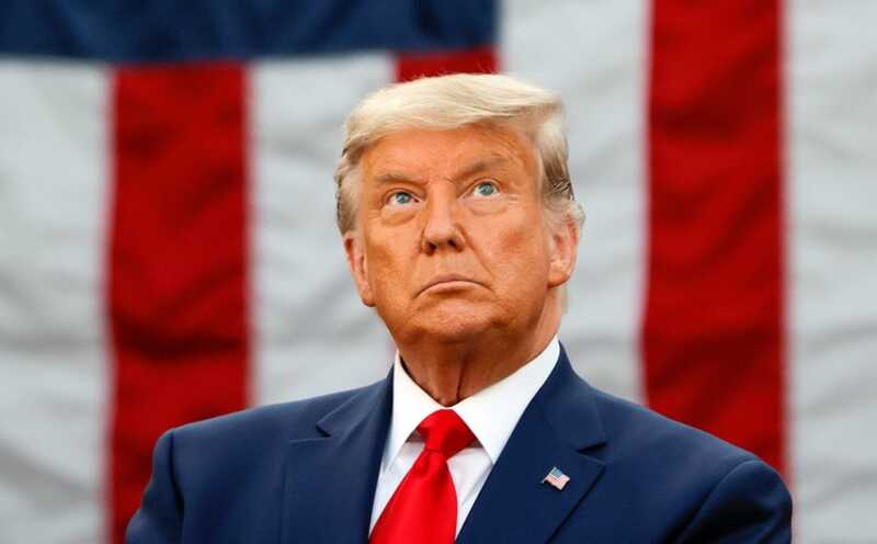 Трамп настаивает на 30-дневном перемирии: США и Украина готовы приступить к переговорам