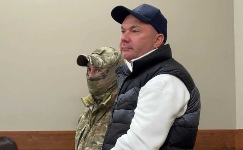 Арест Сыча: как вор в законе Роман Сычев попался в руки полиции