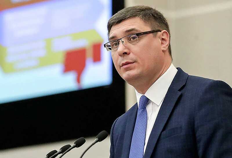В Муроме беспилотники причинили ущерб двум зданиям, - Александр Авдеев