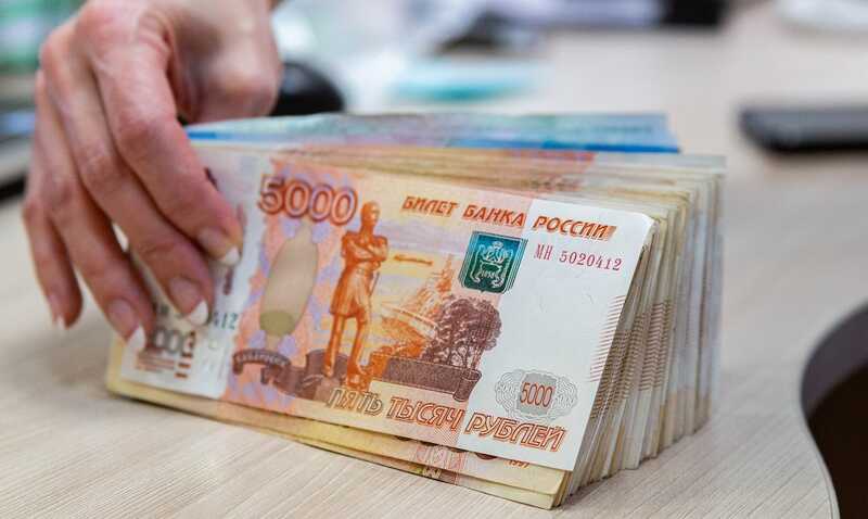 В Мурманской области началась волна жалоб из-за задержек социальных выплат
