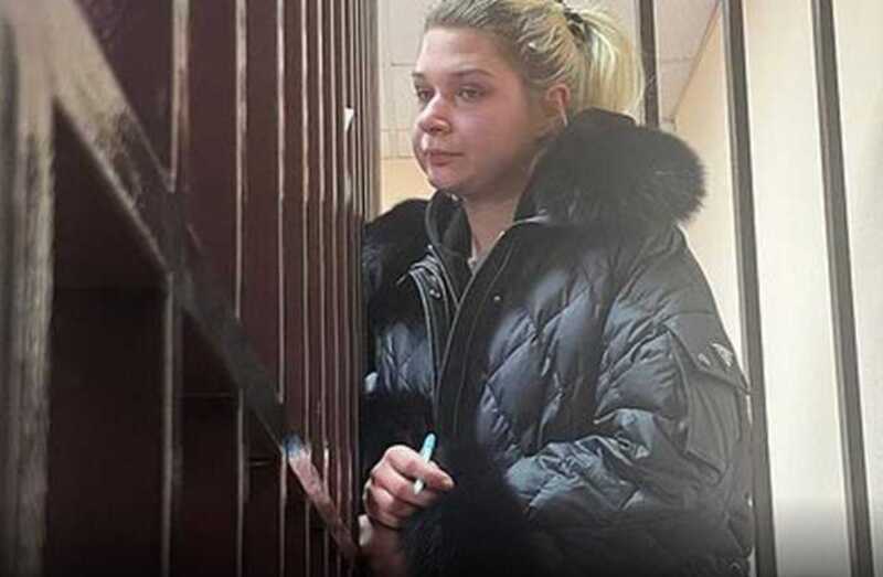 Проблемы с психическим здоровьем и криминальное прошлое: детали о предполагаемой сообщнице Екатерины Тарховой