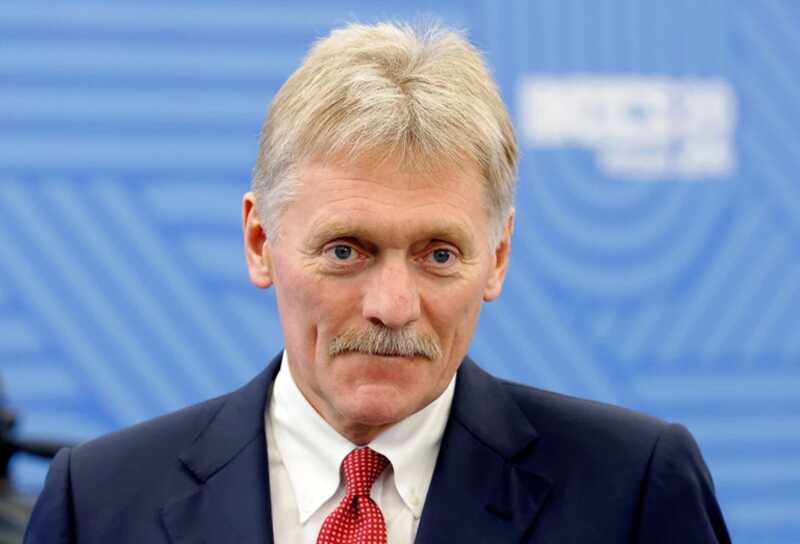 Песков не исключил возможность встречи Путина и Зеленского, если делегации обеих сторон дадут на это согласие