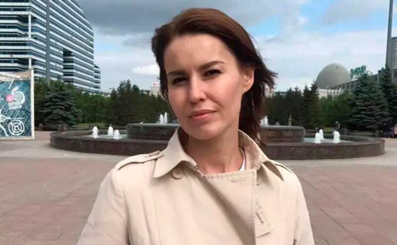 Таганский суд Москвы будет рассматривать иск от иноагента Курбангалеевой против Роскомнадзора